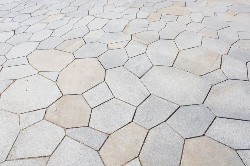 Commercial Pavers