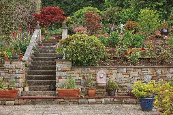 Hardscaping Service in Auburn