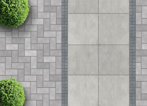 Pavers Hardscaping in Auburn