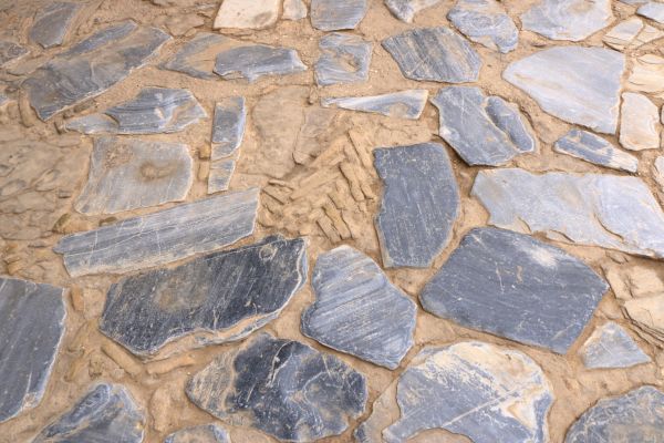 Limestone Pavers Installation in Auburn