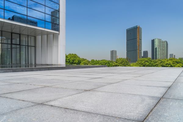 Commercial Pavers Installation in Auburn