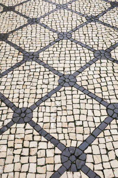 Custom Pavers Installation in Auburn