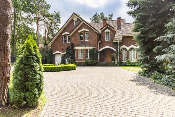 Driveway Pavers Repair in Auburn