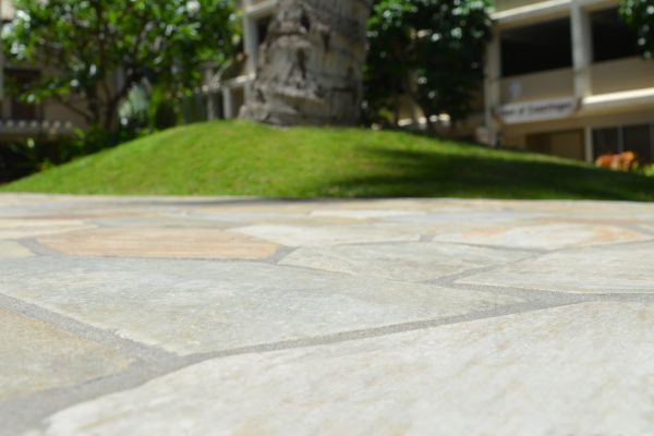 Stone Driveway Construction in Auburn