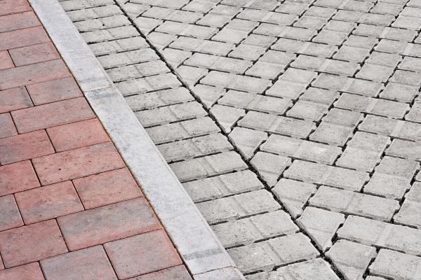 Brick Driveway Paving in Auburn