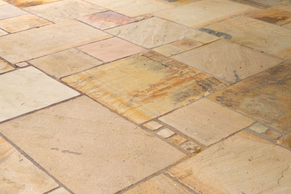 Sandstone Driveway Service in Auburn