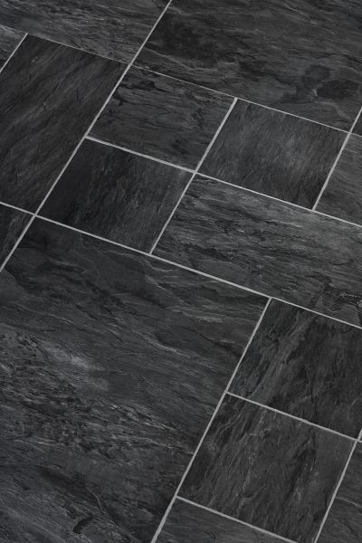 Slate Paver Installation in Auburn