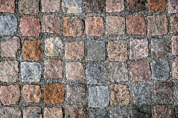 Cobblestone Pavers Service in Auburn
