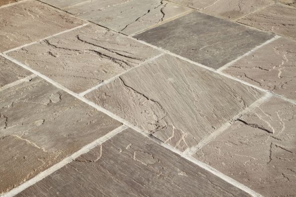 Paving Tile Installation in Auburn