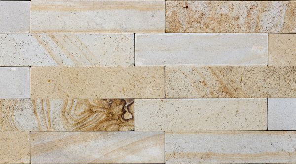 Travertine Paver Installation in Auburn