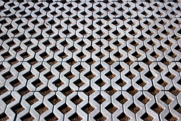 Permeable Paver Installation in Auburn