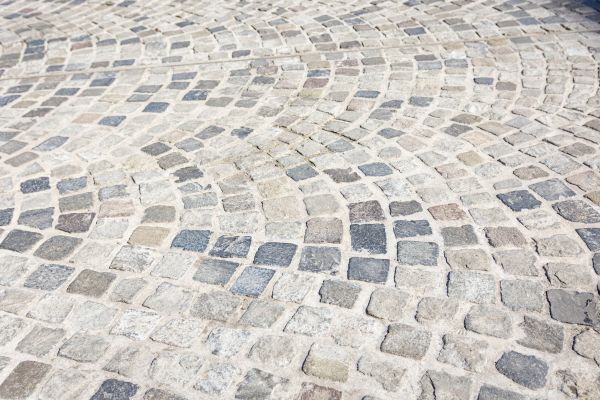 Stone Pavers Service in Auburn