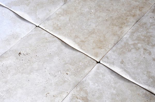 Travertine Paving in Auburn