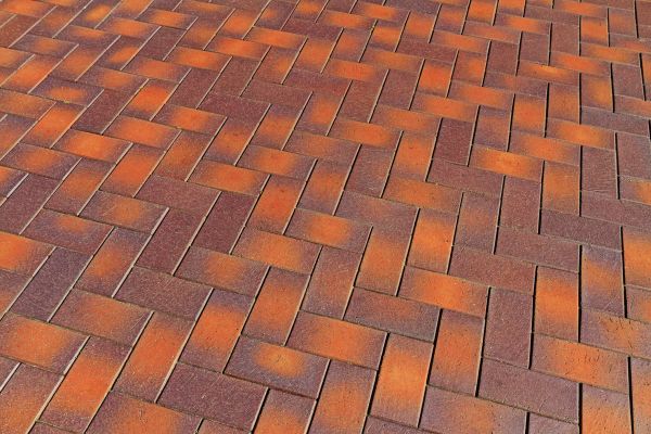 Brick Hardscape Construction in Auburn