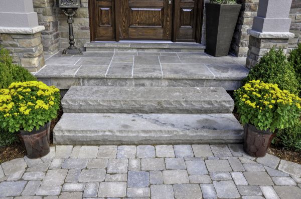 Hardscaping Installation in Auburn